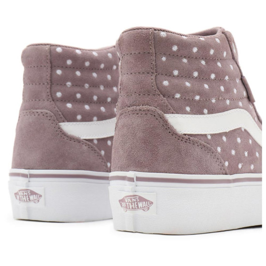 Vans WM Filmore Hi Platform